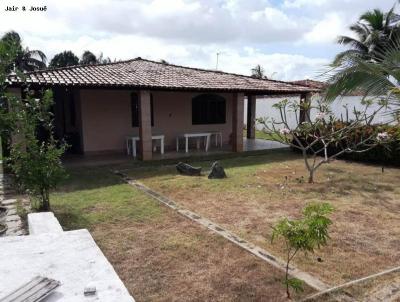 Casa para Venda, em Camaçari, bairro Jauá