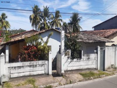 Casa para Venda, em Camaçari, bairro Abrantes, 4 dormitórios, 3 banheiros, 1 suíte, 2 vagas