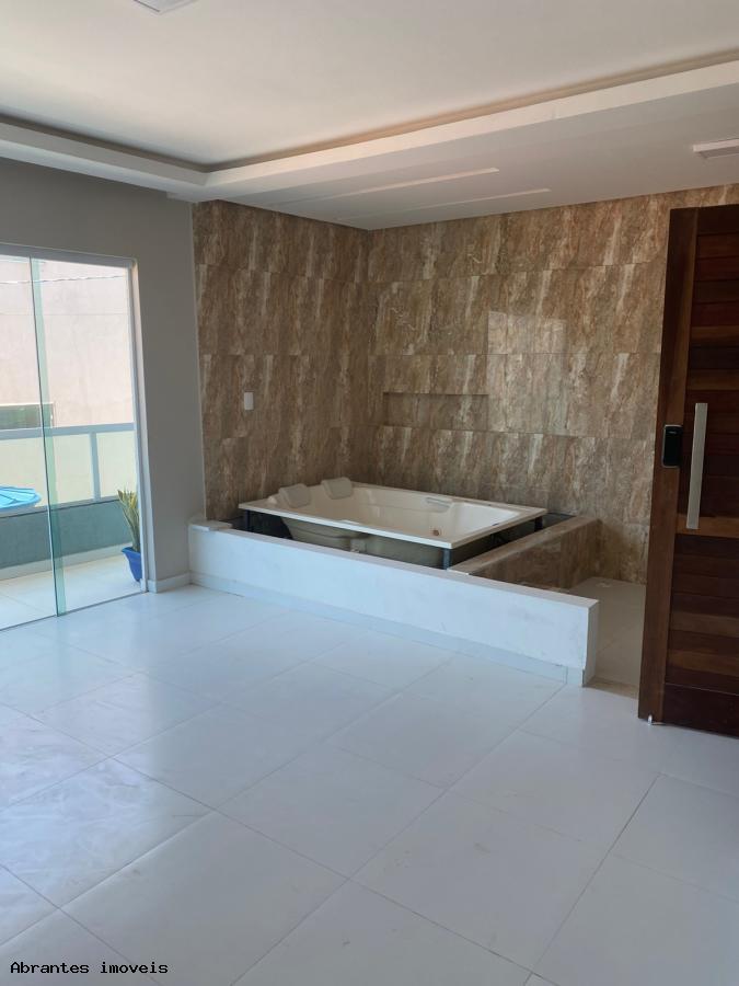 Casa de Condomínio à venda com 4 quartos, 380m² - Foto 19