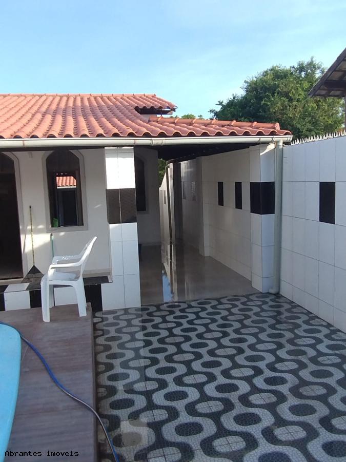 Casa à venda com 4 quartos - Foto 1