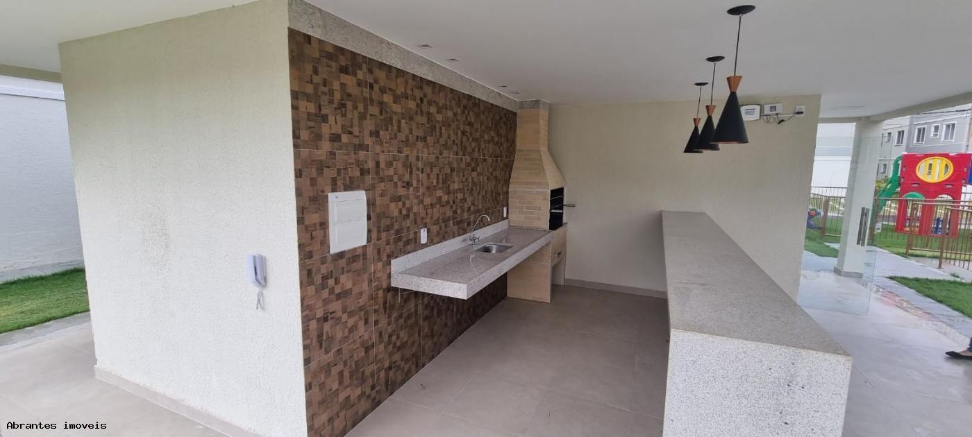 Apartamento à venda com 2 quartos, 45m² - Foto 5