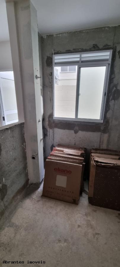 Apartamento à venda com 2 quartos, 45m² - Foto 10