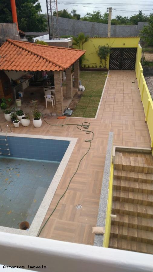 Casa de Condomínio à venda com 4 quartos, 400m² - Foto 4