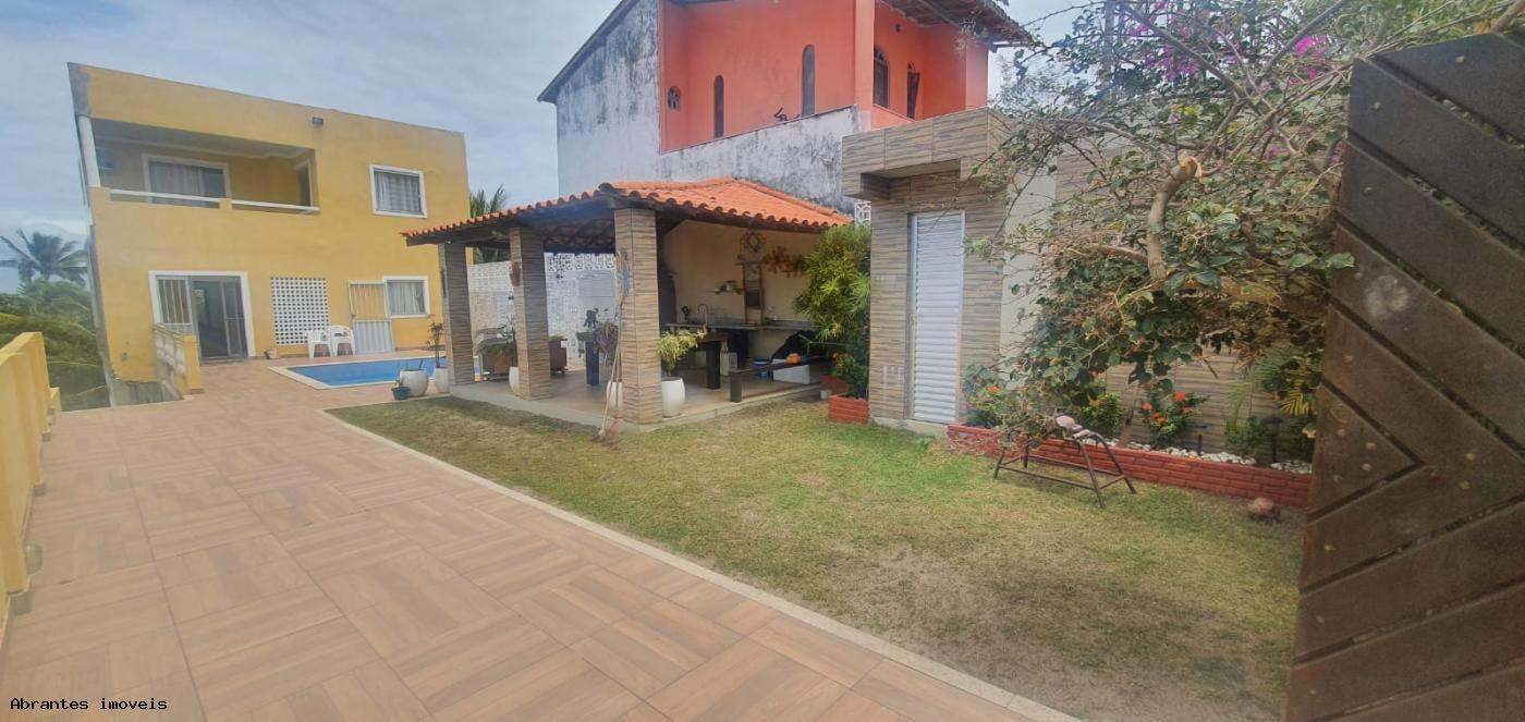 Casa de Condomínio à venda com 4 quartos, 400m² - Foto 1