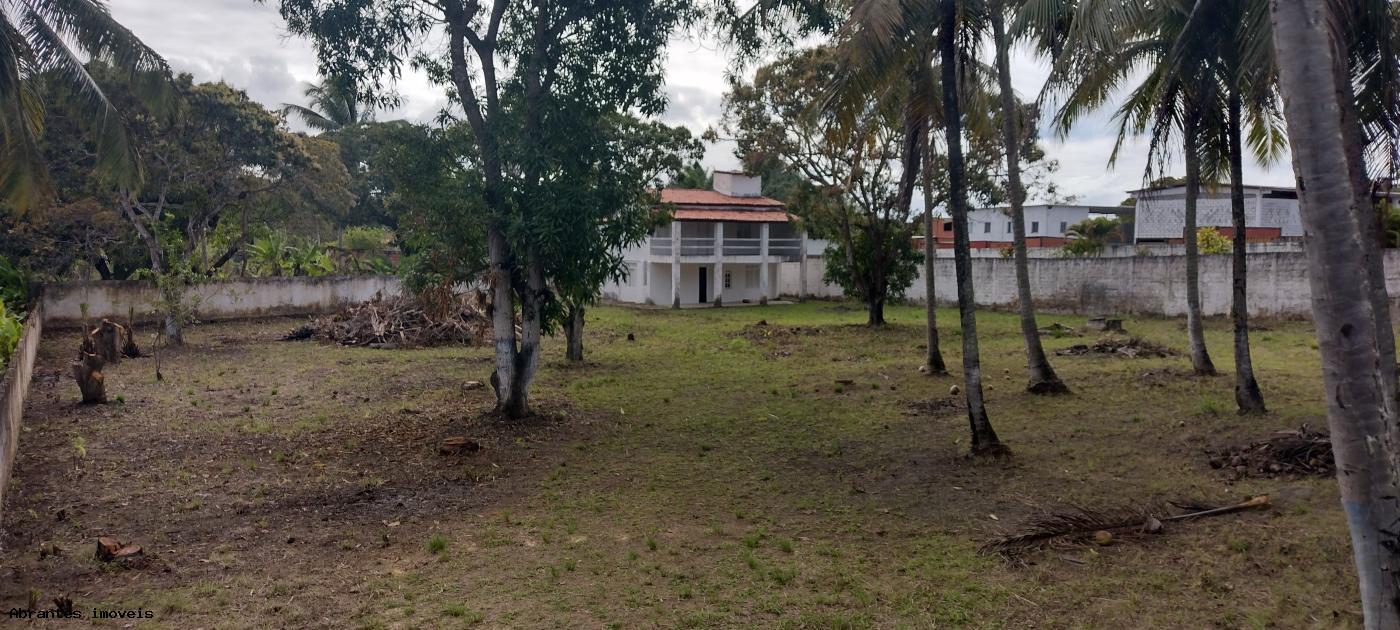 Chácara para alugar com 4 quartos, 2500m² - Foto 2