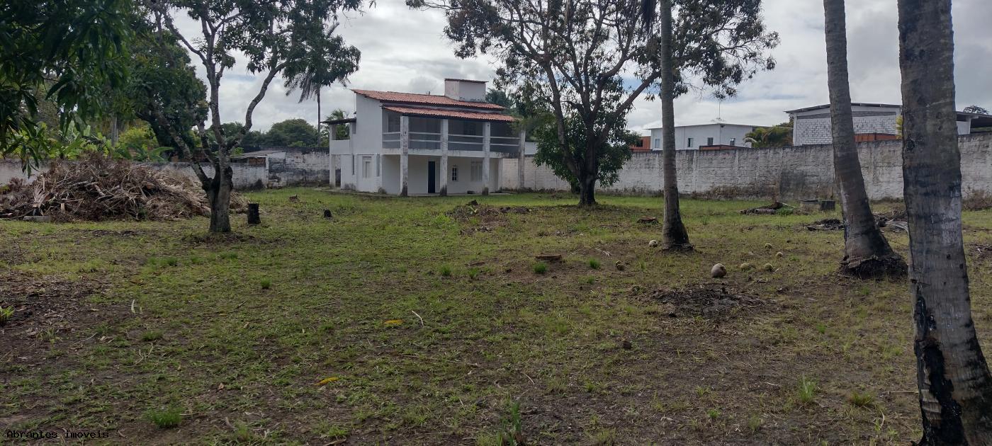 Chácara para alugar com 4 quartos, 2500m² - Foto 1