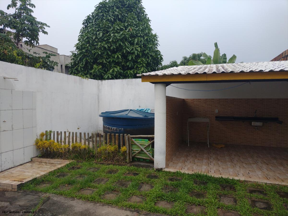 Casa à venda com 3 quartos, 1200m² - Foto 8