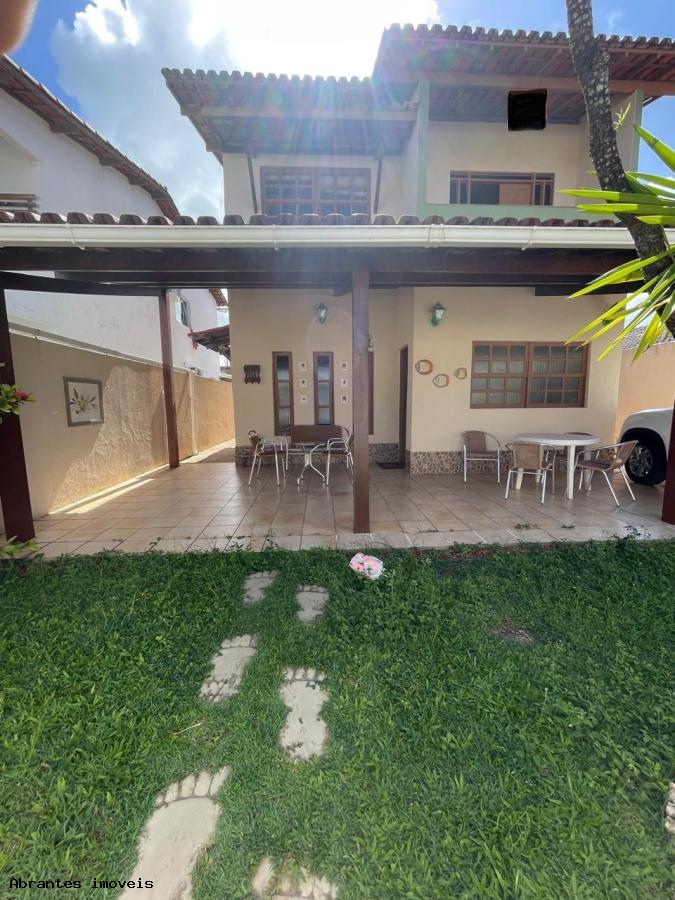 Casa de Condomínio à venda com 3 quartos, 200m² - Foto 5