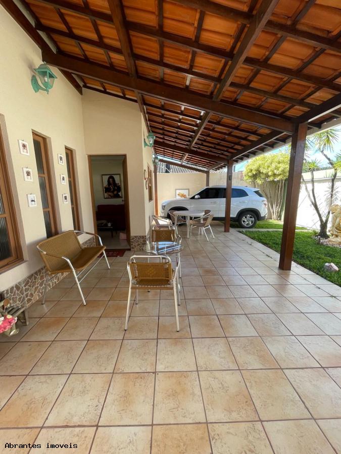 Casa de Condomínio à venda com 3 quartos, 200m² - Foto 6