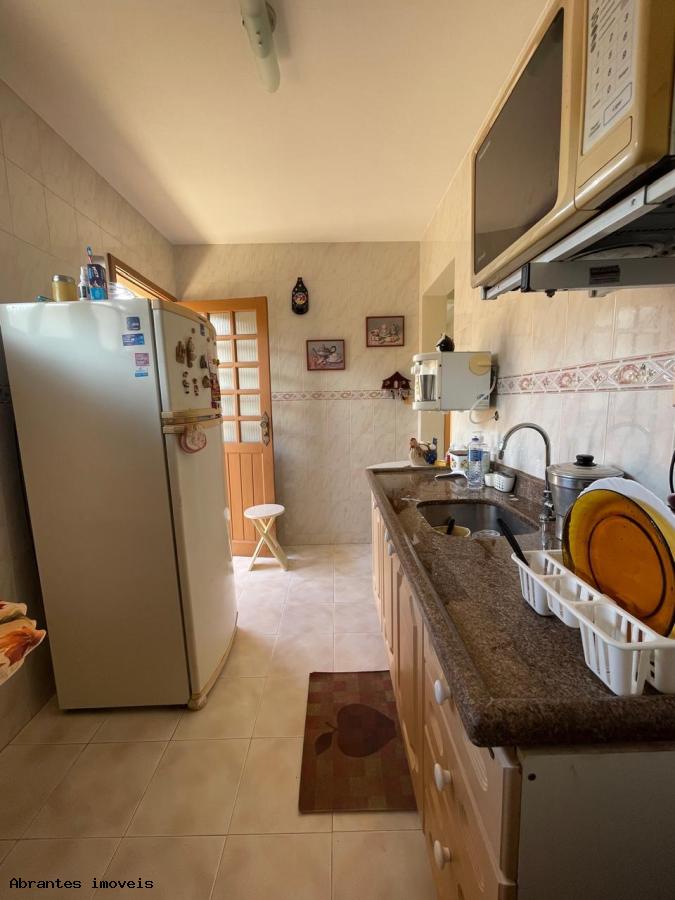 Casa de Condomínio à venda com 3 quartos, 200m² - Foto 10