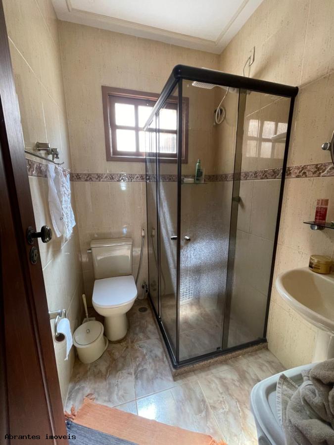 Casa de Condomínio à venda com 3 quartos, 200m² - Foto 13