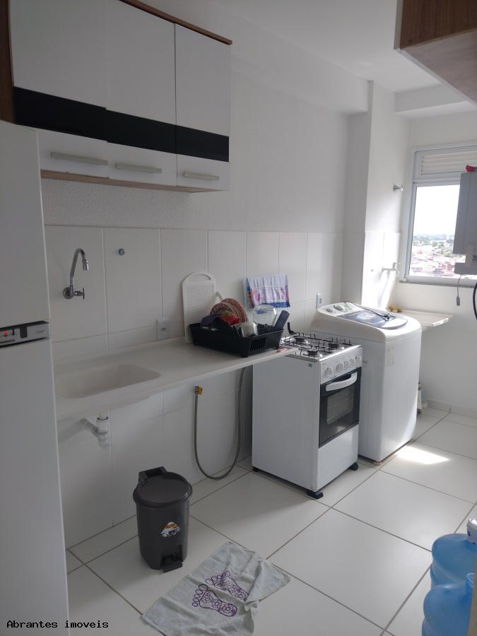 Apartamento à venda com 2 quartos, 45m² - Foto 17