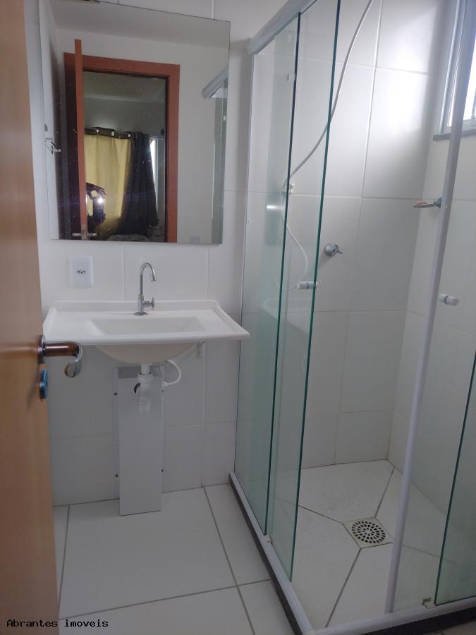 Apartamento à venda com 2 quartos, 45m² - Foto 20