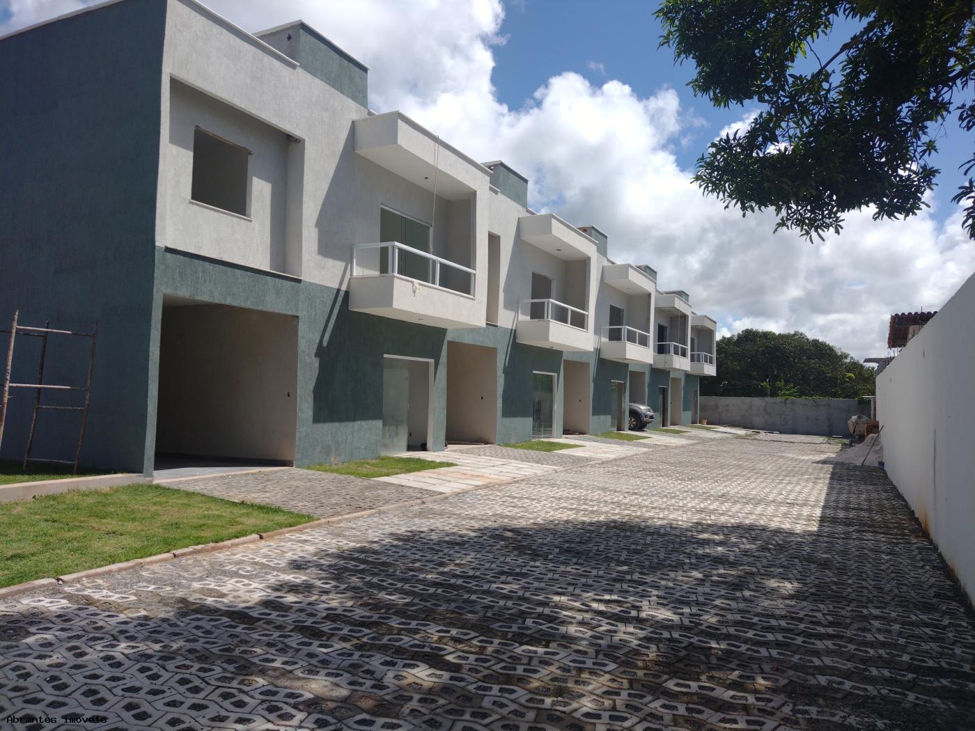 Casa de Condomínio à venda com 3 quartos, 200m² - Foto 3