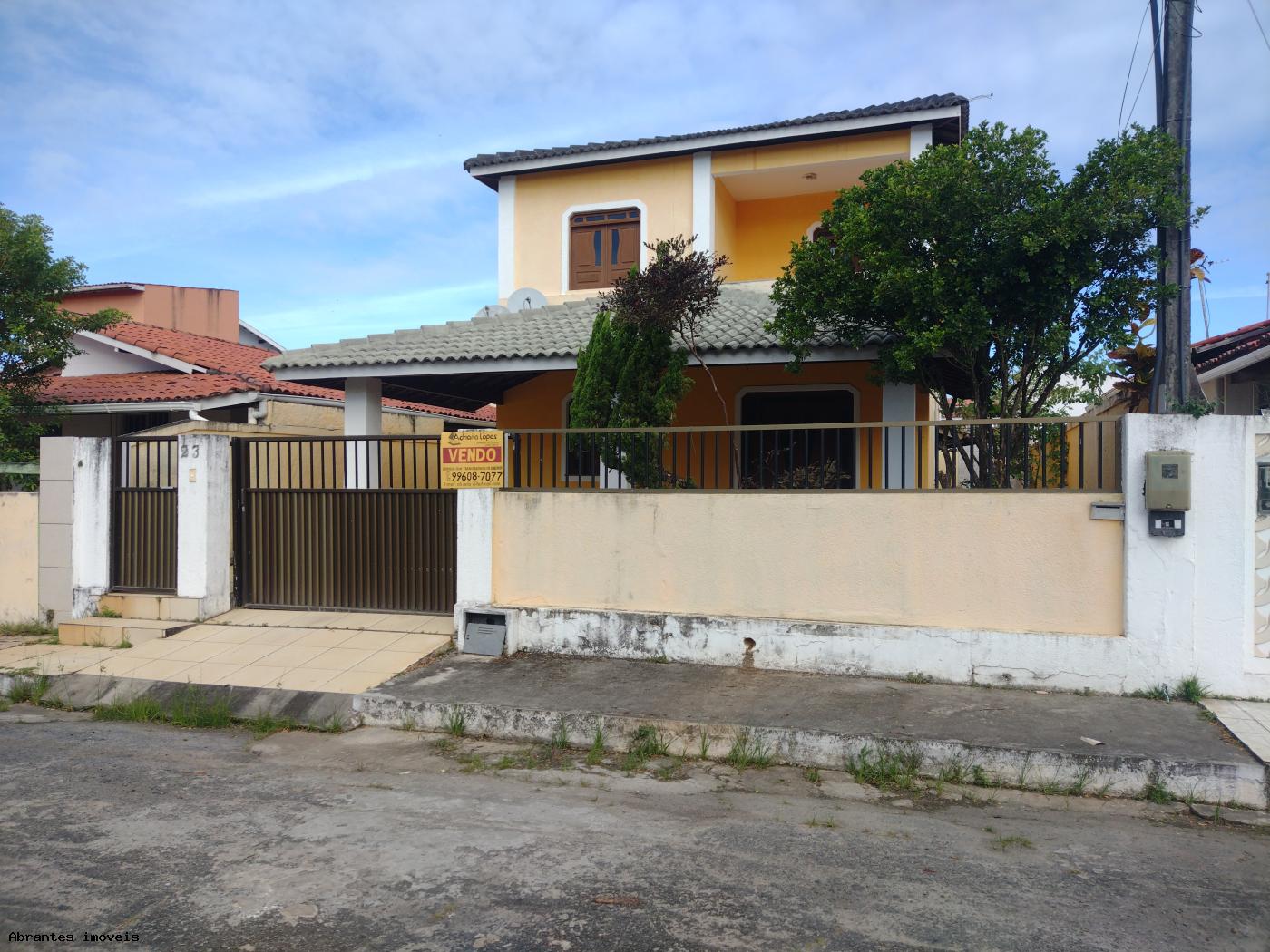 Casa de Condomínio à venda com 3 quartos, 300m² - Foto 14