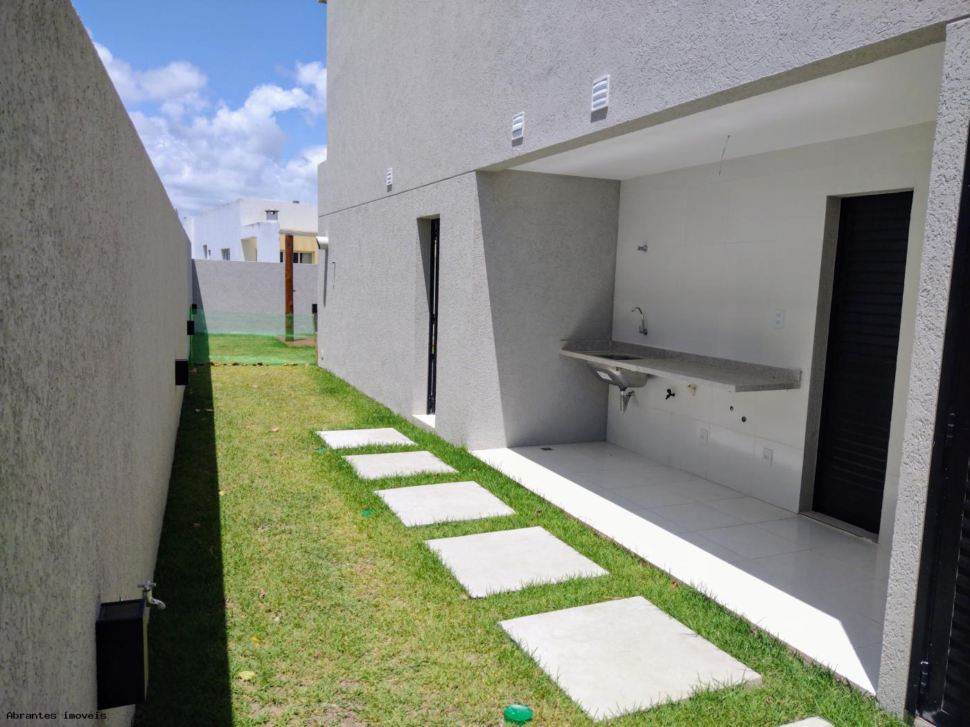 Casa de Condomínio à venda com 4 quartos, 378m² - Foto 5