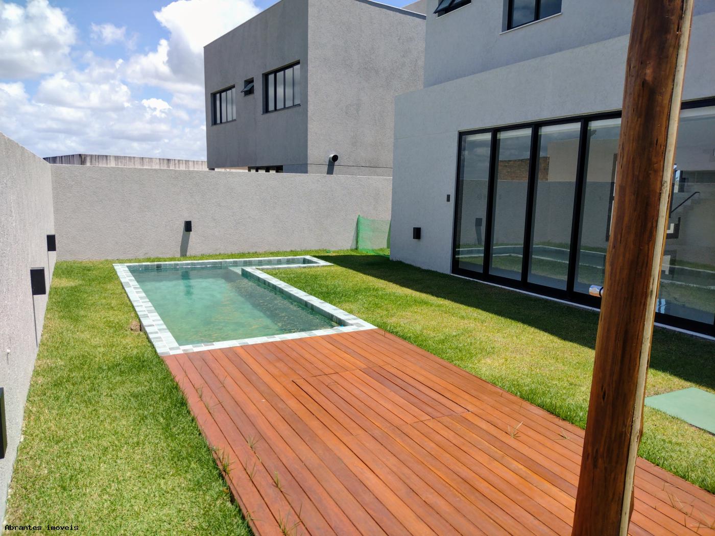 Casa de Condomínio à venda com 4 quartos, 378m² - Foto 6