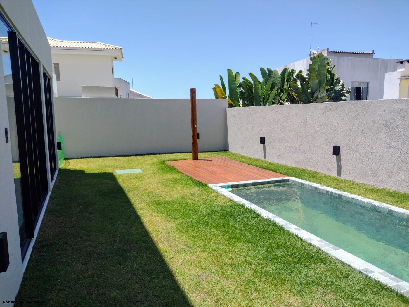 Casa de Condomínio à venda com 4 quartos, 378m² - Foto 8