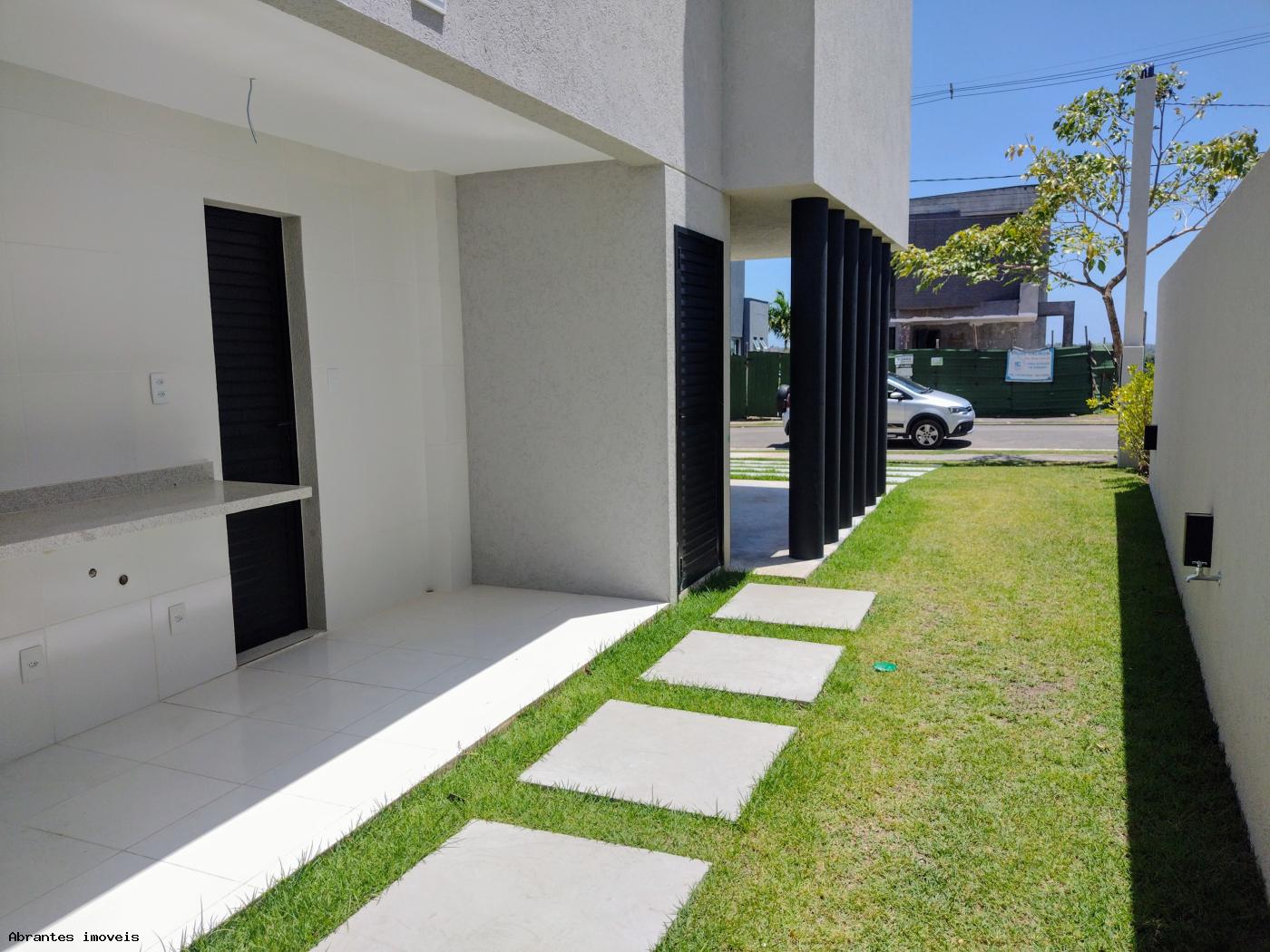 Casa de Condomínio à venda com 4 quartos, 378m² - Foto 9