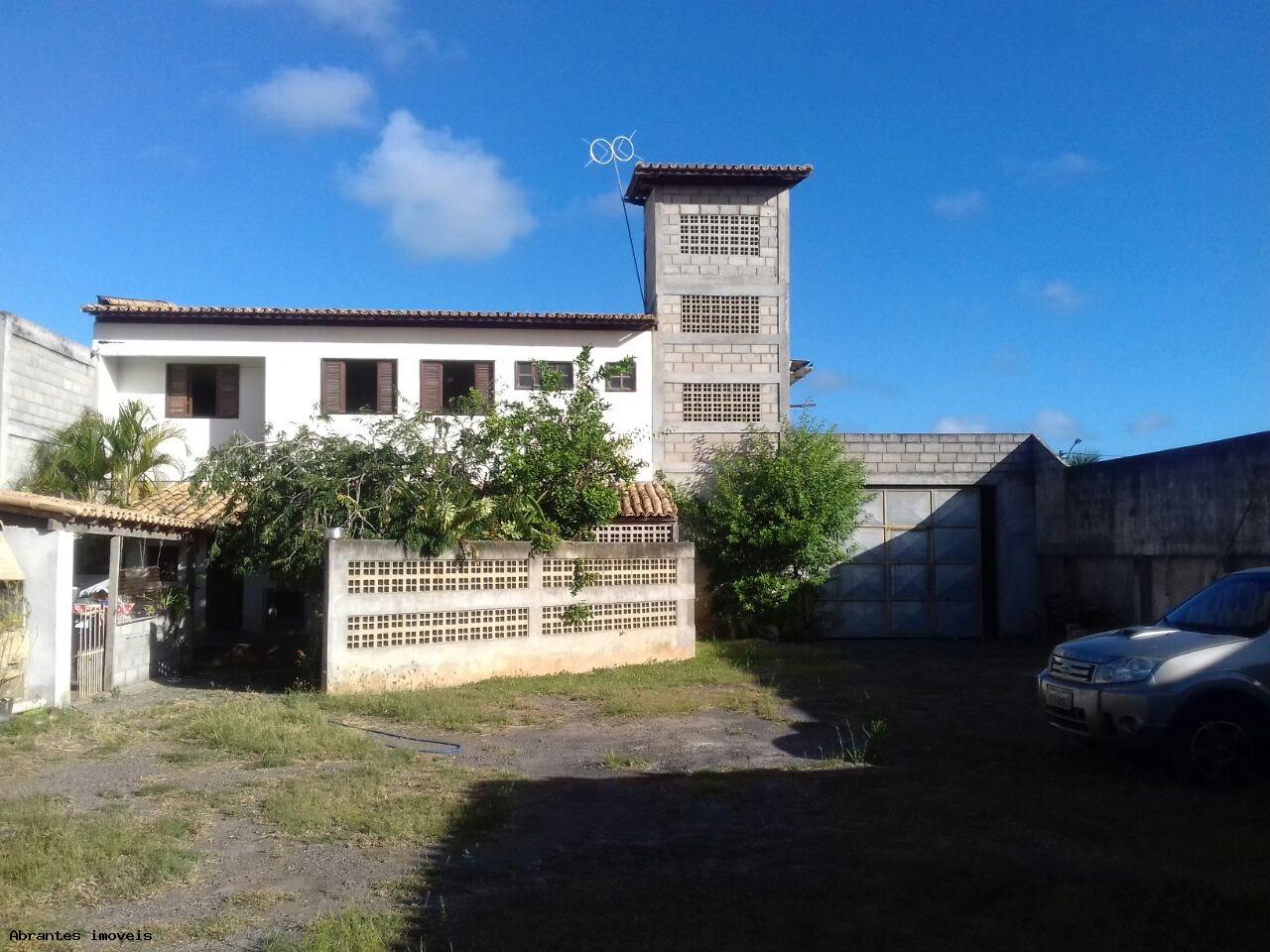 Depósito-Galpão-Armazém à venda, 1000m² - Foto 1