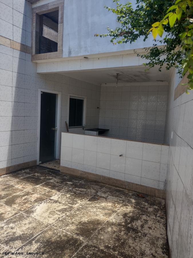 Casa de Condomínio à venda com 3 quartos, 225m² - Foto 21