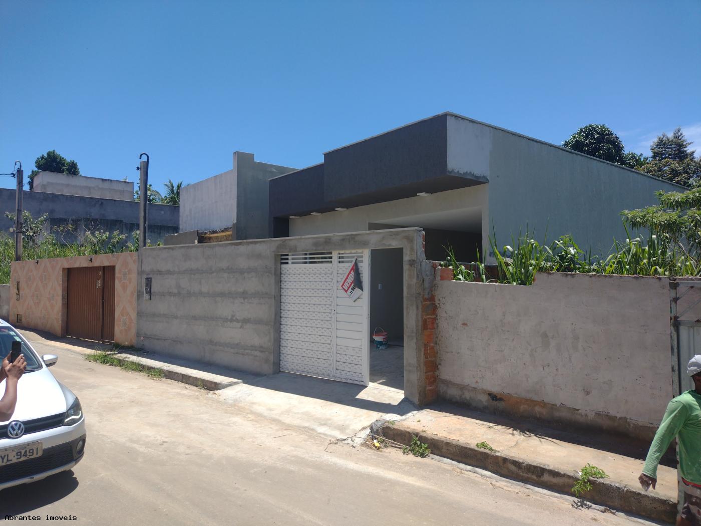 Casa de Condomínio à venda com 2 quartos, 200m² - Foto 1